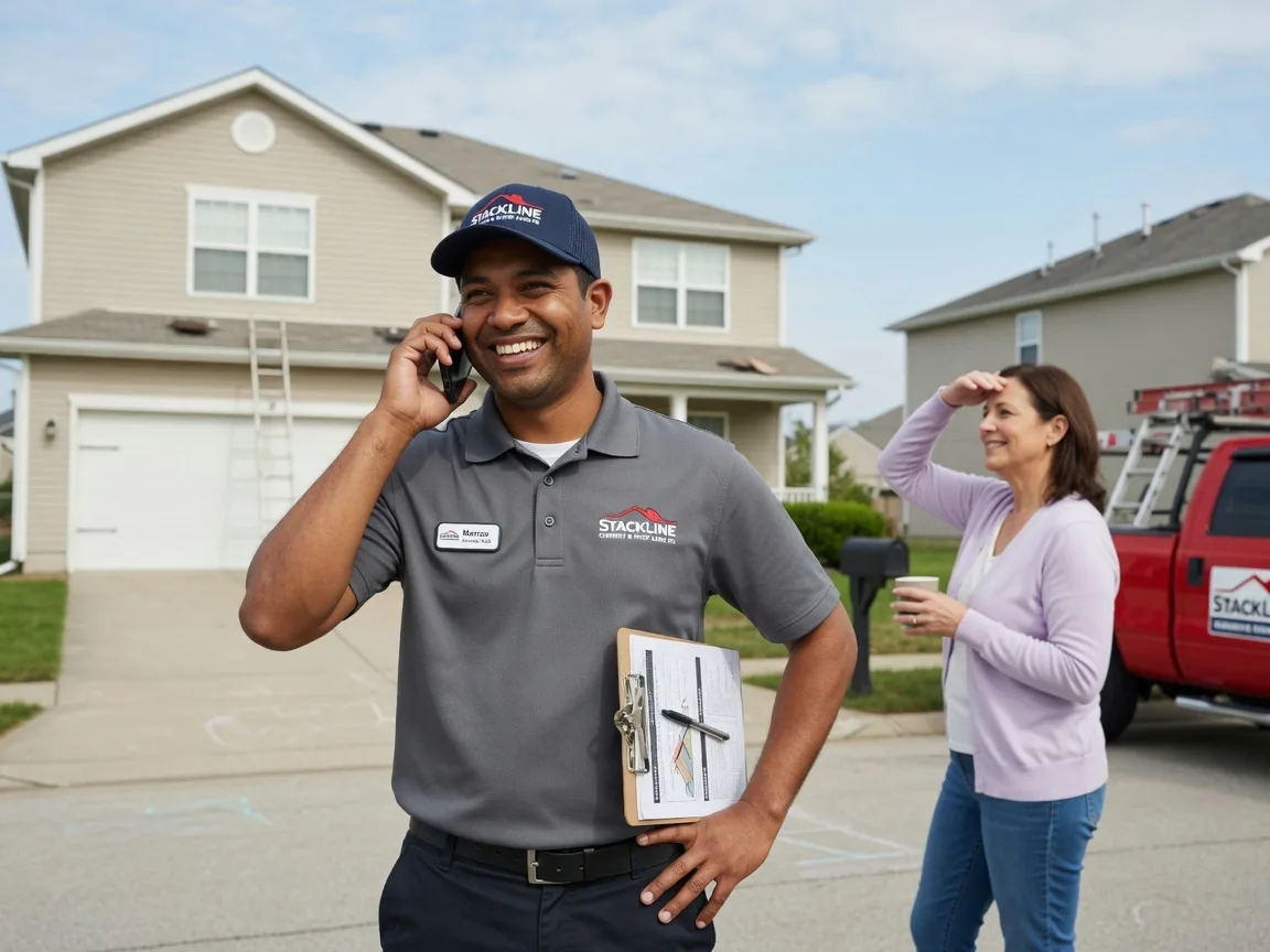 Chimney flashing repair Milo, IA FAQs